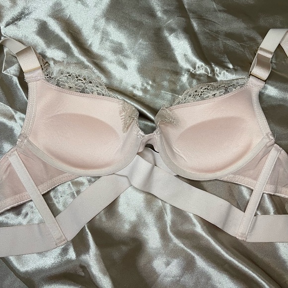 Honey Birdette Ashleigh Blush Bra - Picture 4 of 5